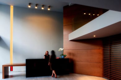 Oktober Downtown Boutique Hotel - Image 3