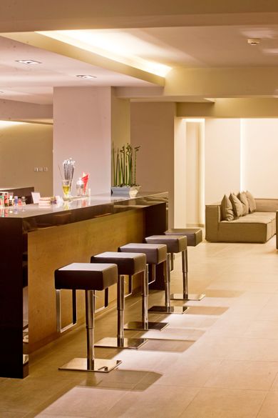 Oktober Downtown Boutique Hotel - Image 6