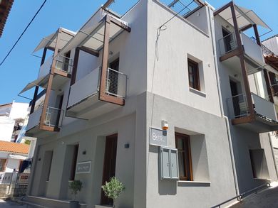 8kto Guest House Skiathos - Image 3