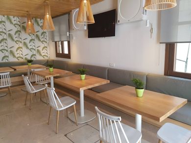 8kto Guest House Skiathos - Image 5