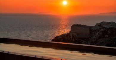 Old Castle Oia - Image 5