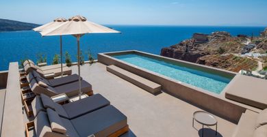 Old Castle Oia - Image 7