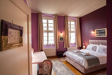 The Old School Hotel Ioannina - Image 3