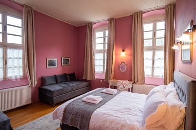 The Old School Hotel Ioannina - Image 4