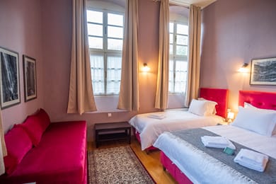 The Old School Hotel Ioannina - Image 5