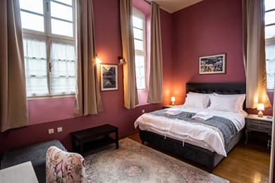 The Old School Hotel Ioannina - Image 6