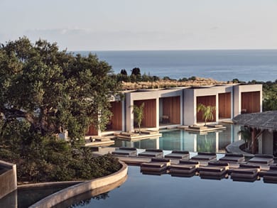 Olea All Suite Hotel - a Member of Design Hotels - Image 2