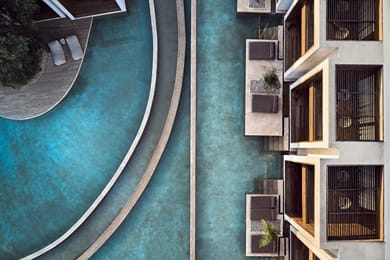 Olea All Suite Hotel - a Member of Design Hotels - Image 4