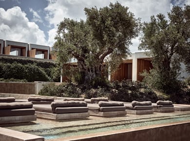 Olea All Suite Hotel - a Member of Design Hotels - Image 5