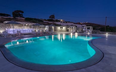 Olea Bay Hotel - Image 2