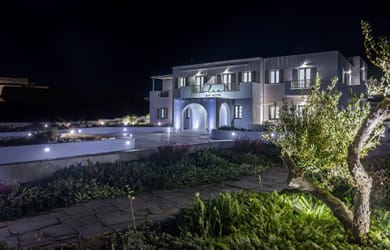 Olea Bay Hotel - Image 3