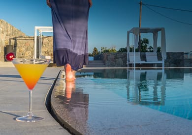 Olea Bay Hotel - Image 7