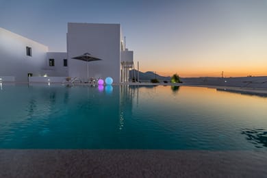 Olea Bay Hotel - Image 4
