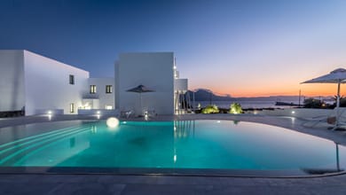 Olea Bay Hotel - Image 5