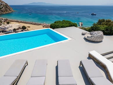 Villa Oleandri Mykonos - Image 3