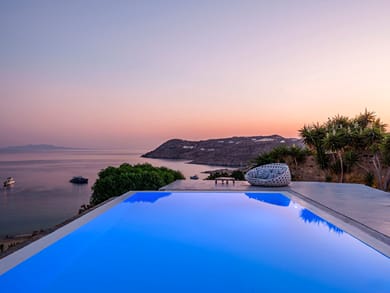 Villa Oleandri Mykonos - Image 5