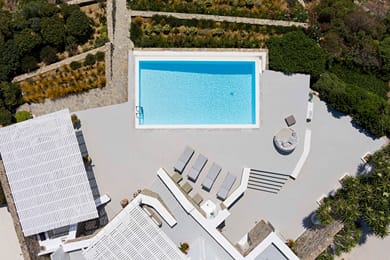 Villa Oleandri Mykonos - Image 2
