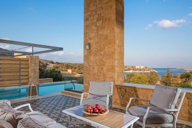 Olea Villas