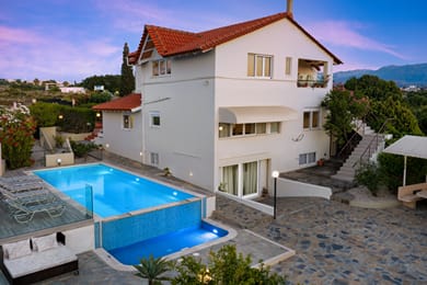 Villa Elihrisos