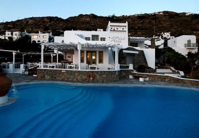 Olia Hotel Mykonos - Image 2