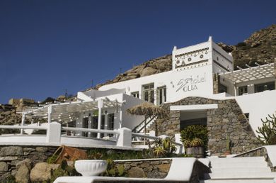 Olia Hotel Mykonos - Image 3