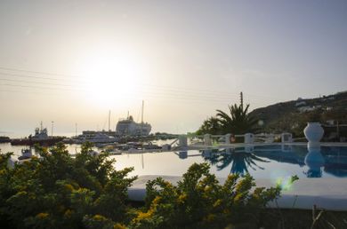 Olia Hotel Mykonos - Image 4