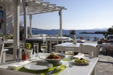 Olia Hotel Mykonos - Image 5