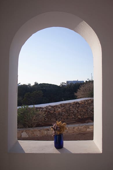 Oliaros Seaside Lodge - Image 6