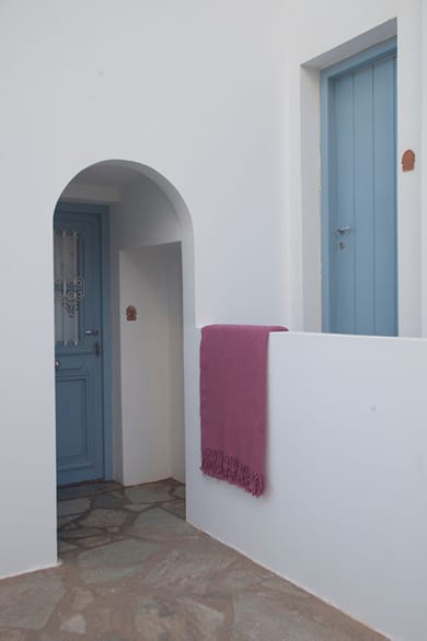 Oliaros Seaside Lodge - Image 7