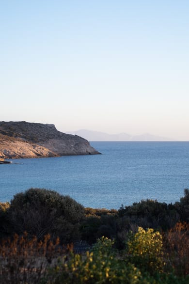 Oliaros Seaside Lodge - Image 2