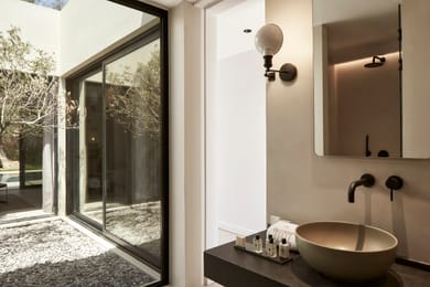 Executive Suite with Private Pool