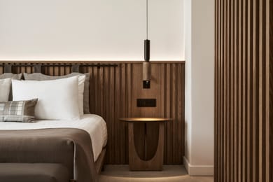 Ionian Beachfront Suite with Private Pool