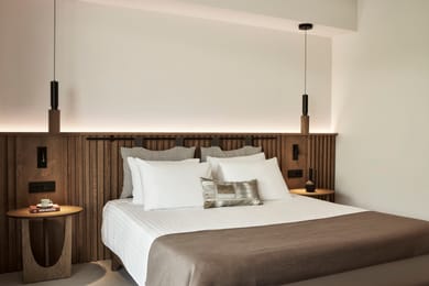Junior Suite with Private Pool