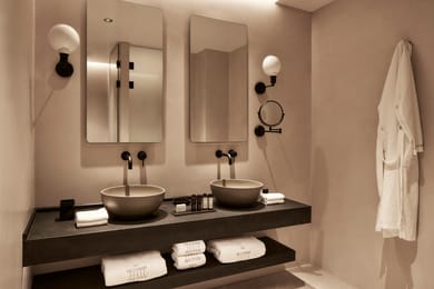 Junior Suite with Private Pool