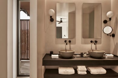 Majestic Suite with Private Pool