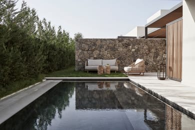 Majestic Suite with Private Pool