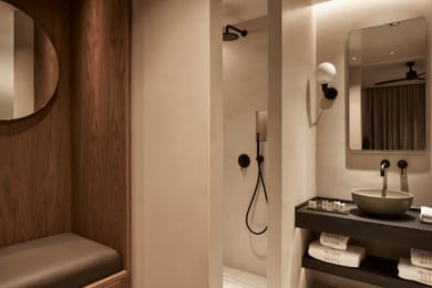 Premier Suite with Private Pool