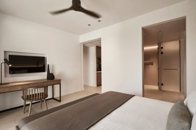 Premier Suite with Private Pool