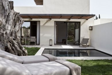 Premier Suite with Private Pool