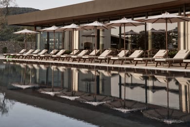 The Olivar Suites - Image 2