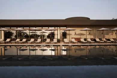 The Olivar Suites - Image 4