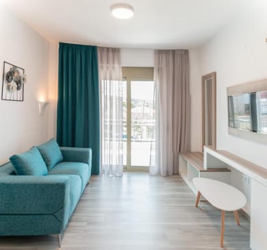 Family Suite Two-Bedroom