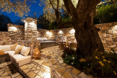 Pearl Villa