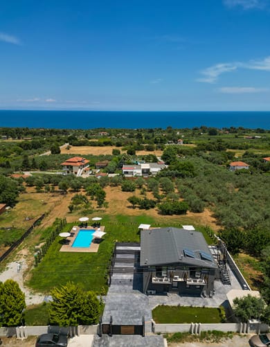 Olive All Seasons Suites Panel Hospitality Homes & Villas - Image 7