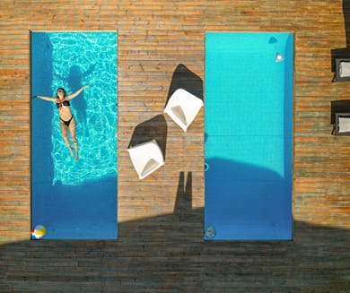 Olive All Seasons Suites Panel Hospitality Homes & Villas - Image 6