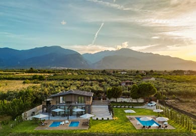 Olive All Seasons Suites Panel Hospitality Homes & Villas - Image 4