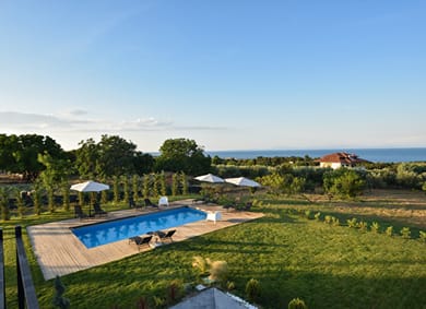 Olive All Seasons Suites Panel Hospitality Homes & Villas - Image 5