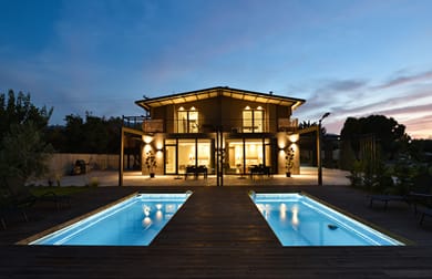 Olive All Seasons Suites Panel Hospitality Homes & Villas - Image 3