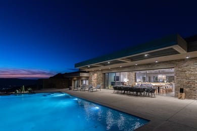 5 bedroom |Villa Hera| Kypri
