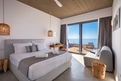 5 bedroom |Villa Hera| Kypri